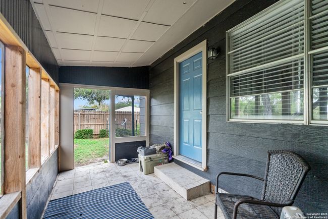 1204 Fannin St, House other with 2 bedrooms, 1 bathrooms and null parking in George West TX | Image 18