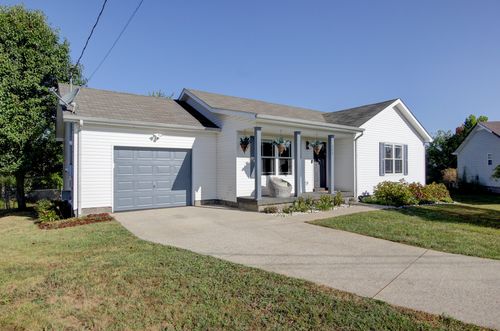 529 Potomac Dr, Oak Grove, KY, 42262-8108 | Card Image
