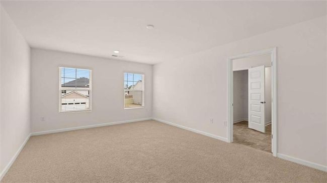 287 Abbott Rd, House other with 5 bedrooms, 3 bathrooms and 2 parking in Statham GA | Image 32