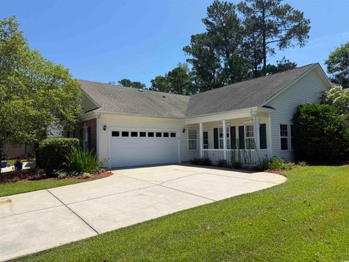 152 Rose Water Loop, Myrtle Beach, SC, 29588-6379 | Card Image