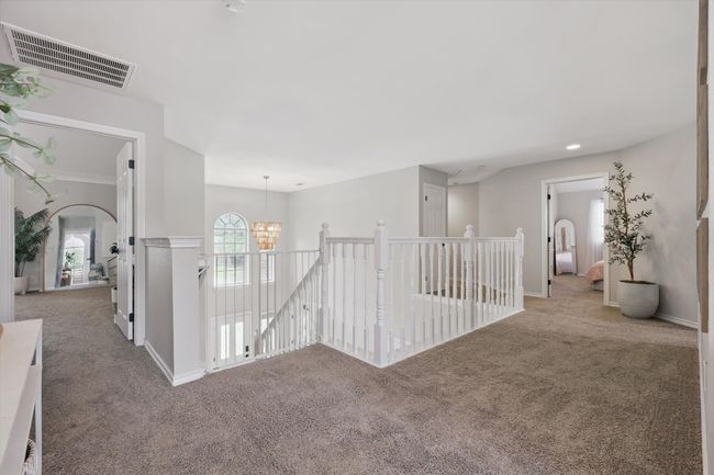 7205 Fair Valley Way, House other with 4 bedrooms, 4 bathrooms and null parking in Plano TX | Image 21