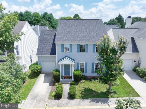 20322 Swallow Point Rd, MONTGOMERY VILLAGE, MD, 20886-1142 | Card Image