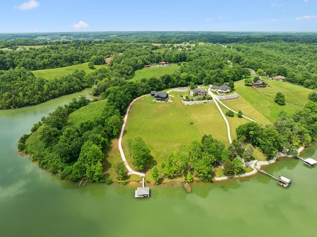 337 Lake Court Dr, House other with 5 bedrooms, 5 bathrooms and 2 parking in Lynchburg TN | Image 57