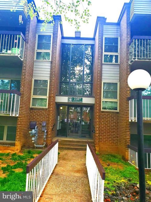 103-8-2207 Greenery Ln, SILVER SPRING, MD, 20906-3623 | Card Image