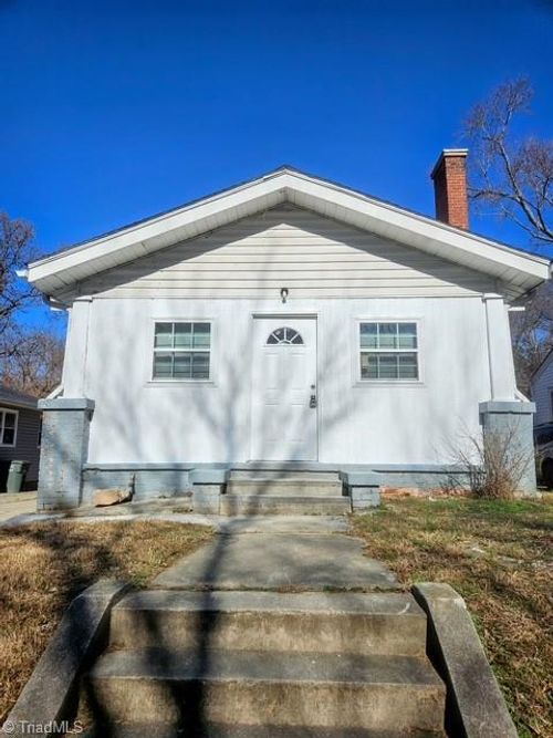 1708 Marion St, Greensboro, NC, 27403-3432 | Card Image