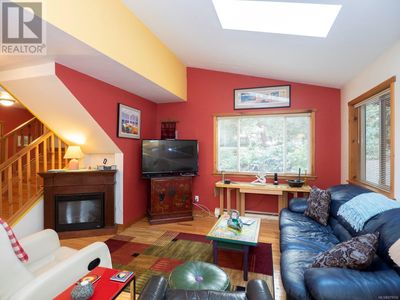 14 Treasure Trail, House other with 2 bedrooms, 3 bathrooms and 2 parking in Nanaimo BC | Image 3