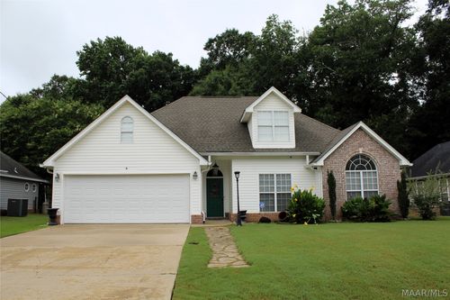 186 Homewood Dr, Millbrook, AL, 36054-2340 | Card Image