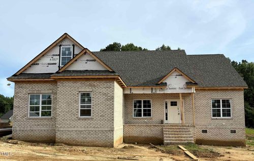 7337 Twin Pines Road, Spring Hope, NC, 27882 | Card Image
