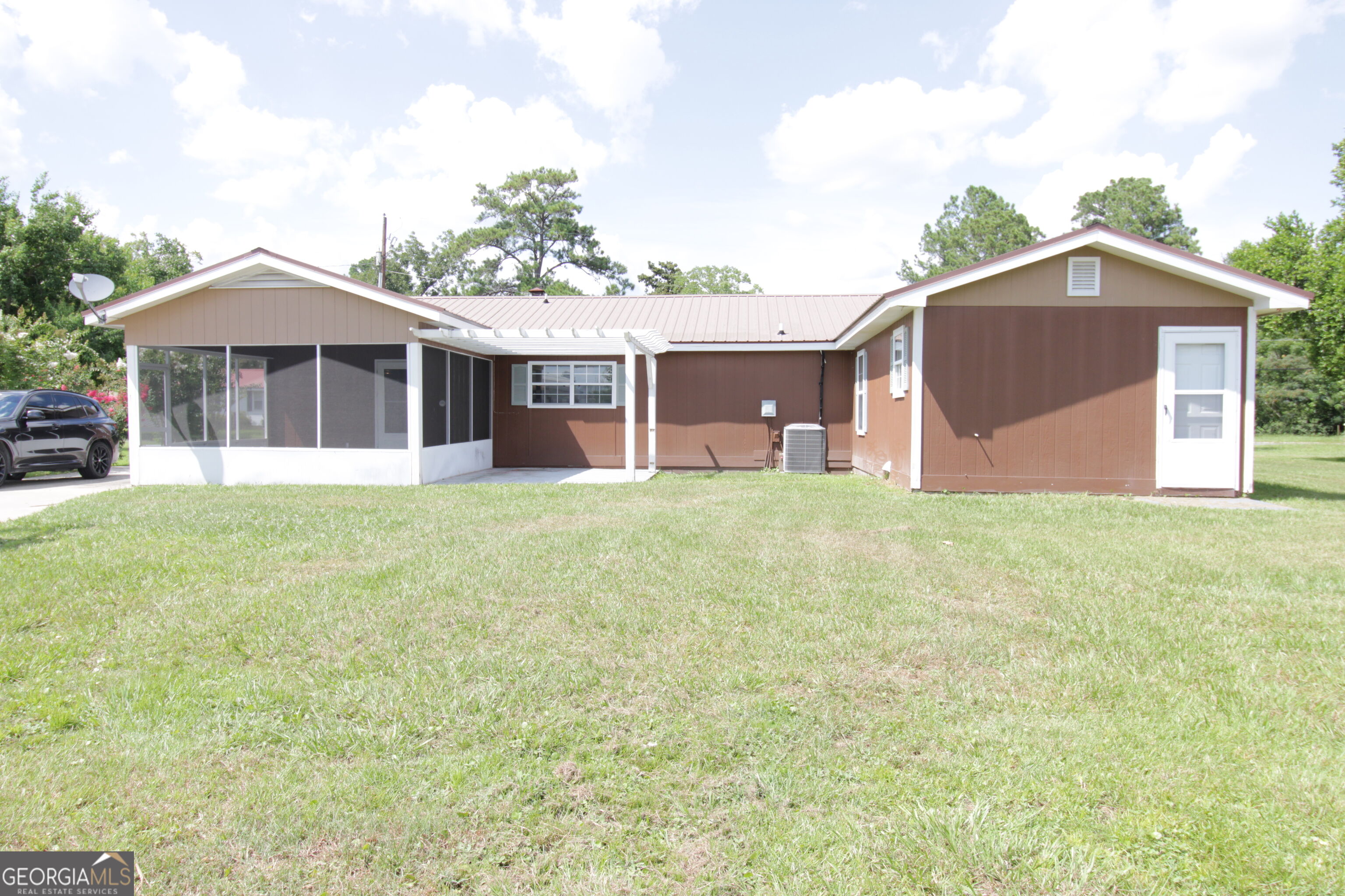 Residential in Waycross 3