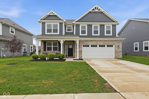 1794 Jackson St, Fortville, IN, 46040-4035 | Card Image