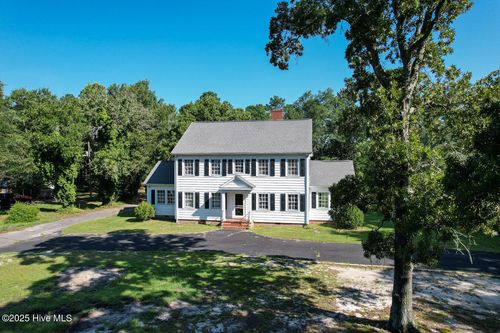 132 W Moore St, Candor, NC, 27229-8116 | Card Image