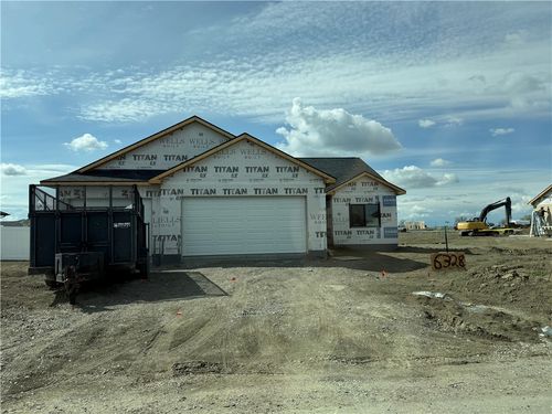 6328 Stream Bank Lane, Billings, MT, 59106 | Card Image
