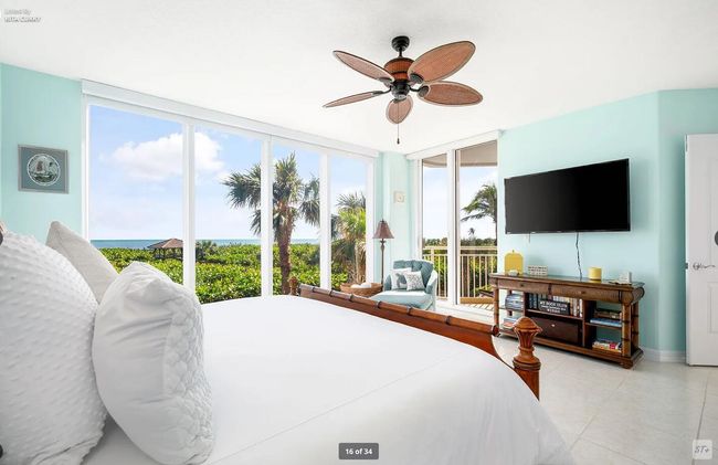 APT-2C - 3000 N Highway A1a, Condo with 3 bedrooms, 3 bathrooms and null parking in Hutchinson Island FL | Image 17