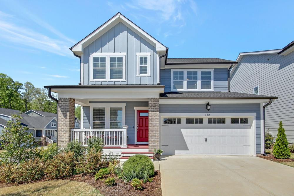 182 Chapel Lawn Avenue, Sold in Chapel Hill Zoocasa