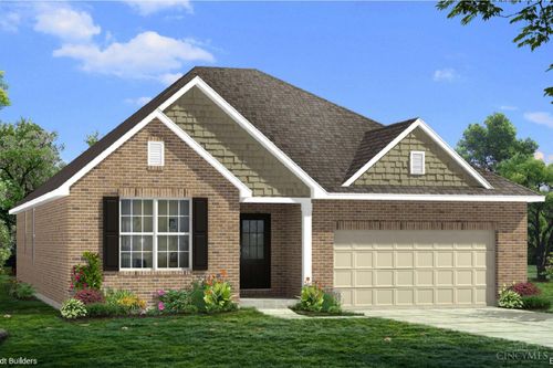 3978 Lukas Ln, Hamilton, OH, 45013-3864 | Card Image