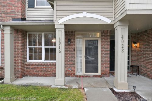 4015 Norwich Dr, Canton, MI, 48188-7232 | Card Image