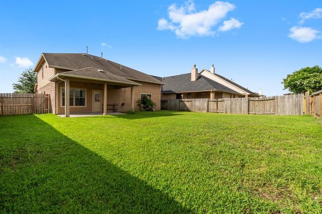 2827 Lockeridge Oaks Dr, House other with 4 bedrooms, 3 bathrooms and 2 parking in Spring TX | Image 39