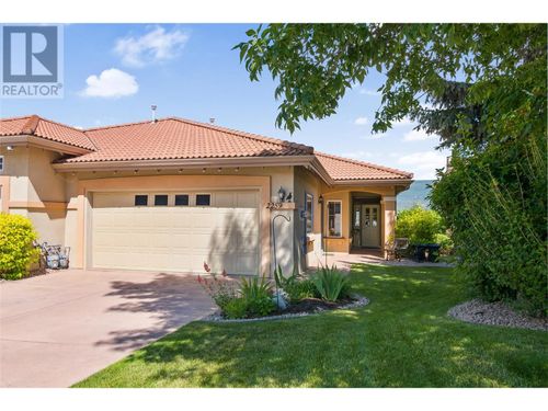 2259 Capistrano Dr, Kelowna, BC, V1V2M9 | Card Image