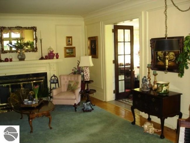 404 N Fancher Ave, House other with 5 bedrooms, 3 bathrooms and null parking in Mt Pleasant MI | Image 26