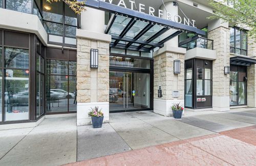 336-222 Riverfront Ave Sw, Calgary, AB, T2P0X2 | Card Image