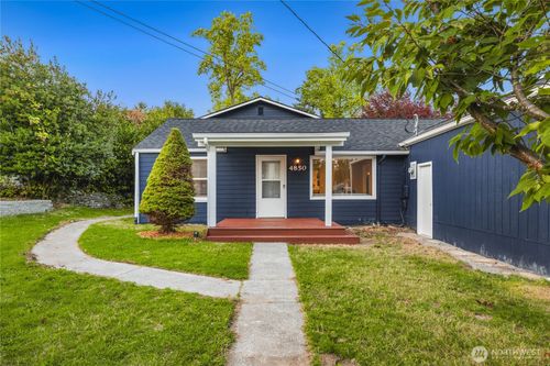 4850 S 172nd Pl, SeaTac, WA, 98188-3736 | Card Image