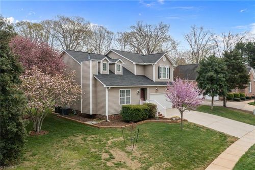 108 Holly Ridge Ln, Mebane, NC, 27302-8164 | Card Image