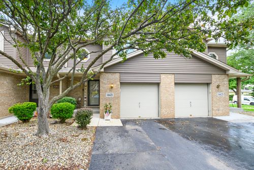 14421 Lamon Ct, Midlothian, IL, 60445-2585 | Card Image