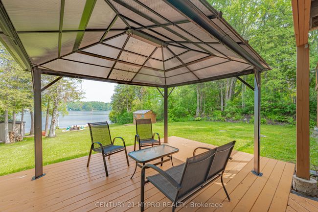 38 Pheasant St, House other with 4 bedrooms, 3 bathrooms and 4 parking in Omemee ON | Image 41