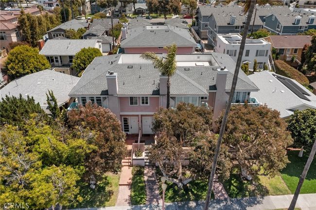 1 - 510 Catalina Ct, Condo with 3 bedrooms, 3 bathrooms and 2 parking in Manhattan Beach CA | Image 40