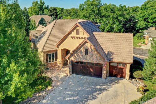 68 Brookhaven Dr, Columbine Valley, CO, 80123-6690 | Card Image