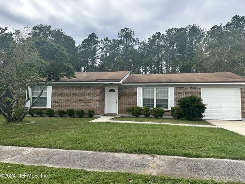 2544 Spring Lake Road, Jacksonville, FL, 32210 | Card Image