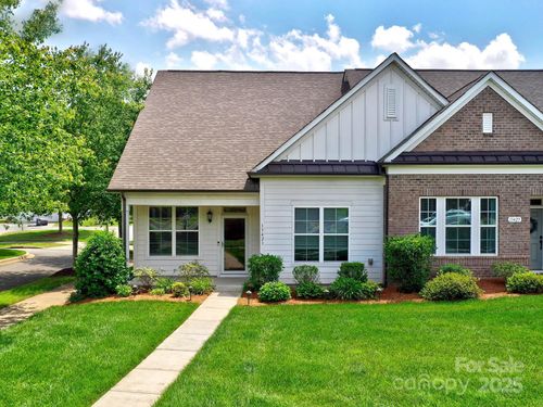 13421 Copley Square Dr, Huntersville, NC, 28078-3320 | Card Image