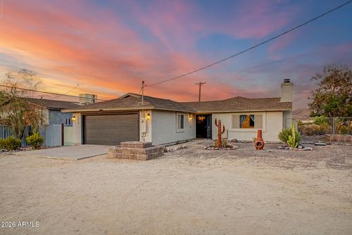 2419 E Caldwell Street, Phoenix, AZ, 85042 | Card Image