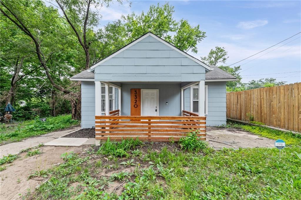 Residential in Kansas City