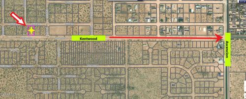 5 Kentwood Ave, El Paso, TX, 79928 | Card Image