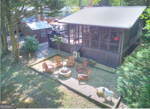90 Campfire Dr, Cleveland, GA, 30528-8600 | Card Image