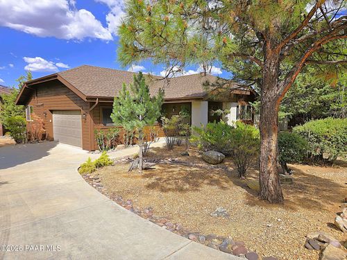 1399 Natures Way, Prescott, AZ, 86305-5142 | Card Image
