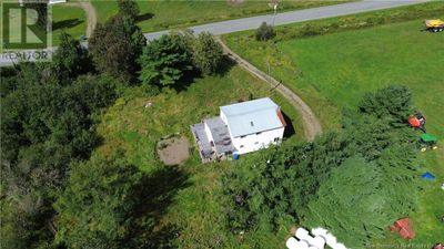 689 Knowlesville Rd, House other with 4 bedrooms, 1 bathrooms and null parking in Knowlesville NB | Image 1