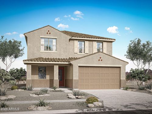 30615 N Haven Crest Drive, San Tan Valley, AZ, 85143 | Card Image