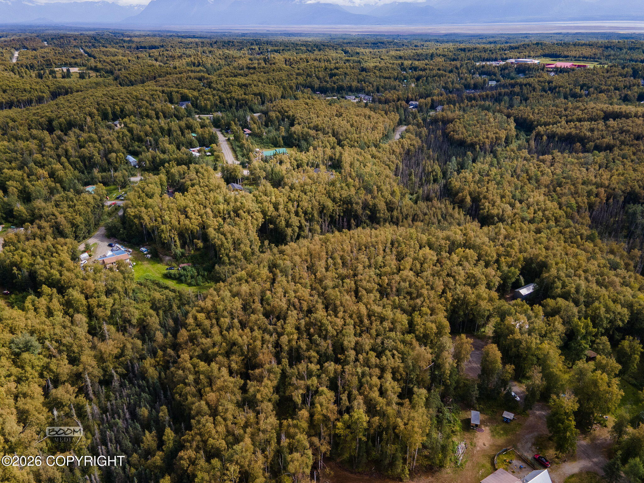 Land in Wasilla 2