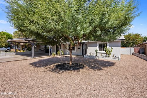 2815 N 32nd Pl, Phoenix, AZ, 85008-1236 | Card Image