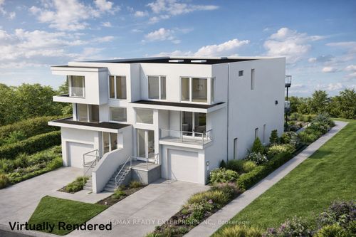 1071 Roosevelt Road, Mississauga, ON, L5G3Y6 | Card Image