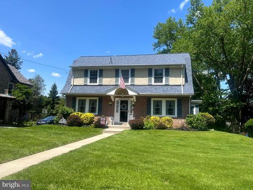 415 Waverly Rd, WYNCOTE, PA, 19095-1211 | Card Image