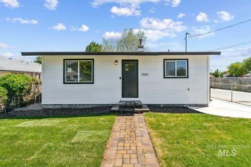3504 N Jackie Ln, Boise, ID, 83704 | Card Image