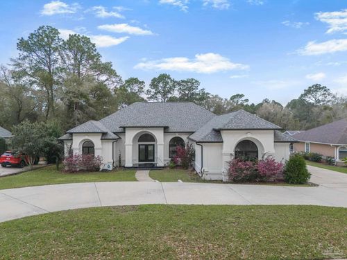 3175 Marcus Pointe Blvd, Pensacola, FL, 32505-1865 | Card Image
