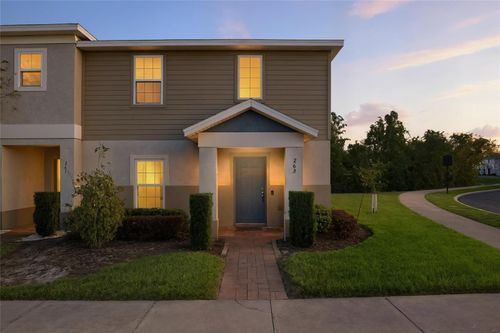 263 Annabelle Way, DAVENPORT, FL, 33837-3202 | Card Image