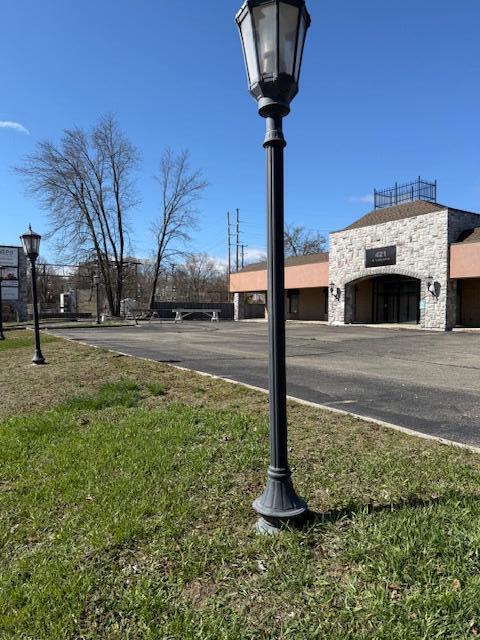 Commercial Sale in Greenville