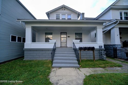1-3179 S 3rd St, Louisville, KY, 40214-1786 | Card Image