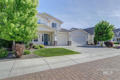 3878 W Lesina Dr, Meridian, ID, 83646-1280 | Card Image
