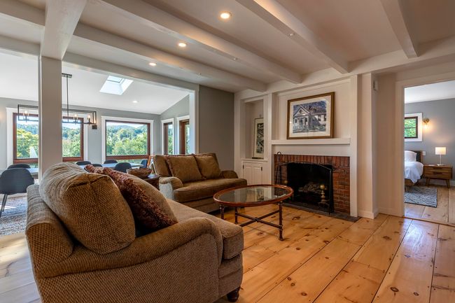 330 Rupert Hill Rd, House other with 5 bedrooms, 5 bathrooms and null parking in Pawlet VT | Image 15